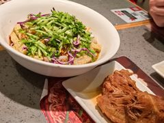 -大师兄·西北小馆(南沙万达广场店)