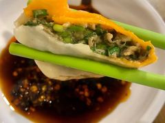 九鲜饺子-宝源饺子(麦子店街店)