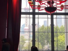 -L'ATELIER de Joel Robuchon(外滩18号店)