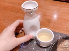 -大渔铁板烧(中山路八佰伴店)