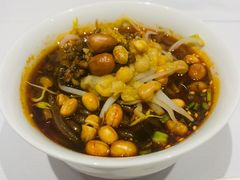 -眉州东坡·熊猫主题餐厅(枫蓝店)