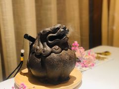 -叶叶菩提·晋福宫