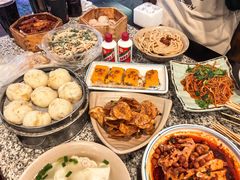 -小街天府(西工小街店)