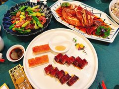 -誉八仙粤菜(万象天地店)