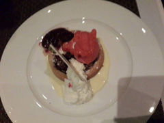 -360 The Restaurant at the CN Tower