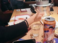 -丽伟的串·烧烤·砂锅(芝麻街店)