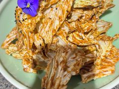 -真地道京味府·鲜橙烤鸭·北京菜(朝外大街东大桥店)