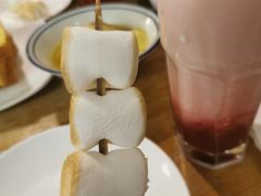 -鬼味烤翅(南锣鼓巷店)