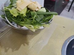 -重庆特色冷锅鱼(武大店)