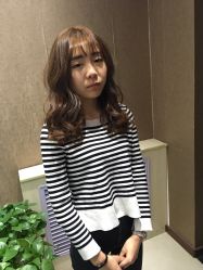 -明洞造型精品烫染