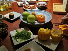 -青藤茶馆(南山路店)