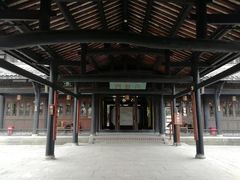-清代四川贡院