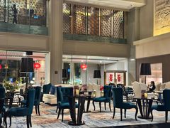 -马哥孛罗咖啡厅·Cafe Marco (厦门马哥孛罗东方大酒店)