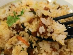 大王香菇卤肉饭-永和大王(茉莉上新·星塘街店)