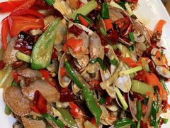 -南海渔家•海鲜•正宗海南菜(亚特兰蒂斯店)