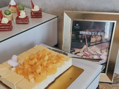 -郑州富力万达文华酒店·云端美食汇自助餐厅