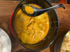 -Limapulo: Baba Can Cook