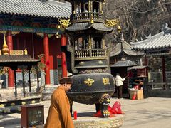 -青檀寺景区