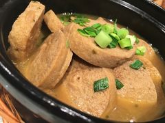 -小厨娘淮扬菜(清江苏宁广场店)