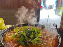 -61号餐吧(兴坪古镇漓江店)