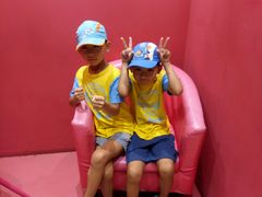 -吾悦广场(天津和平店)