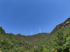 -伏羲大峡谷
