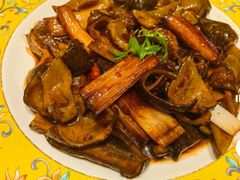 -老德州四合院·德州菜(天衢路店)