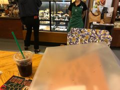 -星巴克(赛特购物中心店)