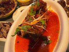 -全聚德(蓝山店)