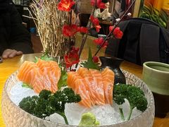 -鳗鱼家·深夜食堂(军博店)