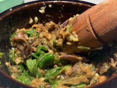 -费大厨辣椒炒肉(黄兴中心广场店)