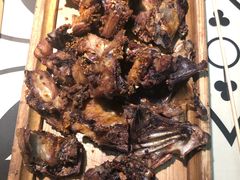 -新凯旋烧烤·燕姐千岛湖土菜