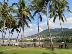 -三亚亚龙湾金棕榈度假酒店