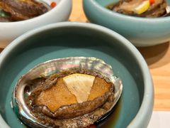 -和创柚子·会席日本料理(新区淮海街店)