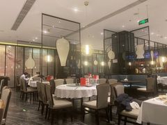 大堂-眉州东坡(远洋未来广场店)