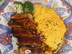-玛嘉烈(北京金融街店)