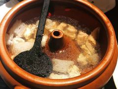 -滇越乘象云南餐厅(豆各庄店)