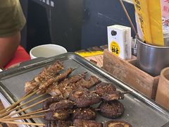 -木屋烧烤(龙岗龙城万科里店)