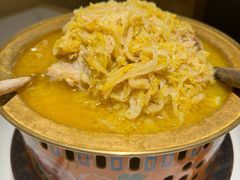 -上关东东北菜(夫子庙水游城店)