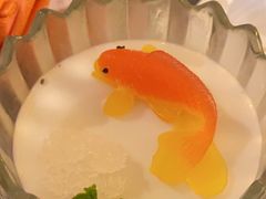 -采悦轩中餐厅·粤菜·海南菜(神州半岛喜来登度假酒店)