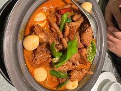 -披云云小馆·味道江湖(姚家园万象汇店)