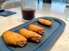 -必胜客(海滨店)