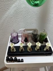 -薇薇安花系SPA