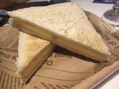 -龙记香港茶餐厅(久光百货店)