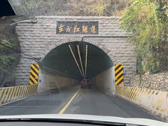 -双龙峡