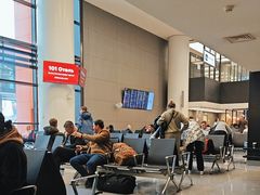 -谢列梅捷沃国际机场