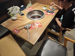 -季季红火锅(柳州广惠商业店)