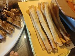 -黄泥岗·黄陂农家菜(百步亭店)