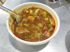 -邢老三肉丸糊辣汤(西安总店)