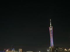 -珠江夜游省总码头
